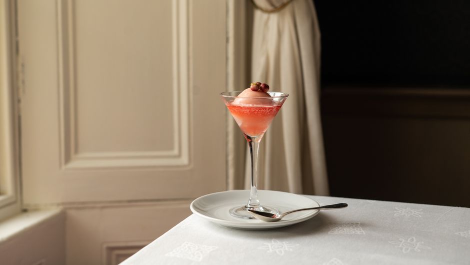 Ballymaloe House Restaurant