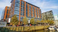 InterContinental Washington DC-The Wharf