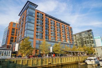 InterContinental Washington DC-The Wharf