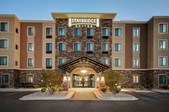 Staybridge Suites Southgate-Detroit Area