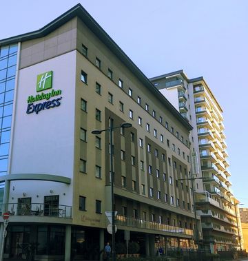 Holiday Inn Express Gibraltar