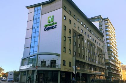 Holiday Inn Express Gibraltar