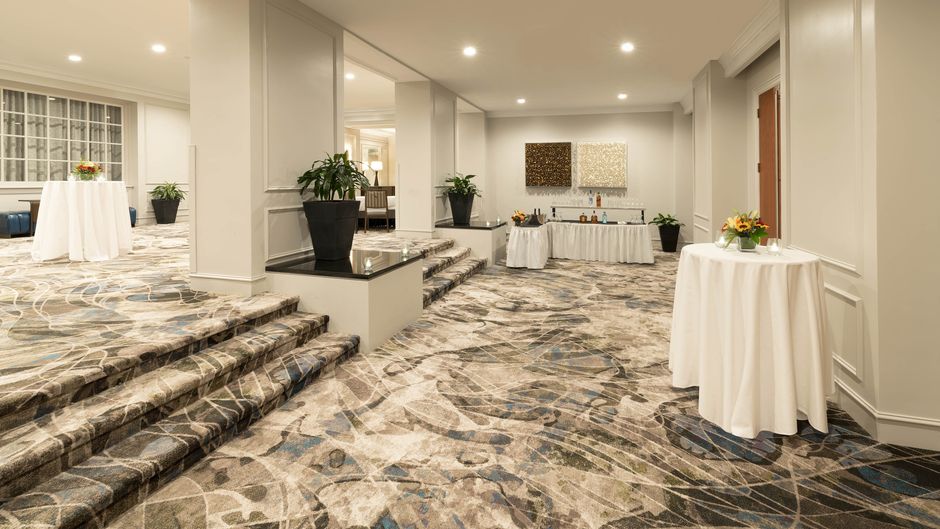 The Westin Nova Scotian Other