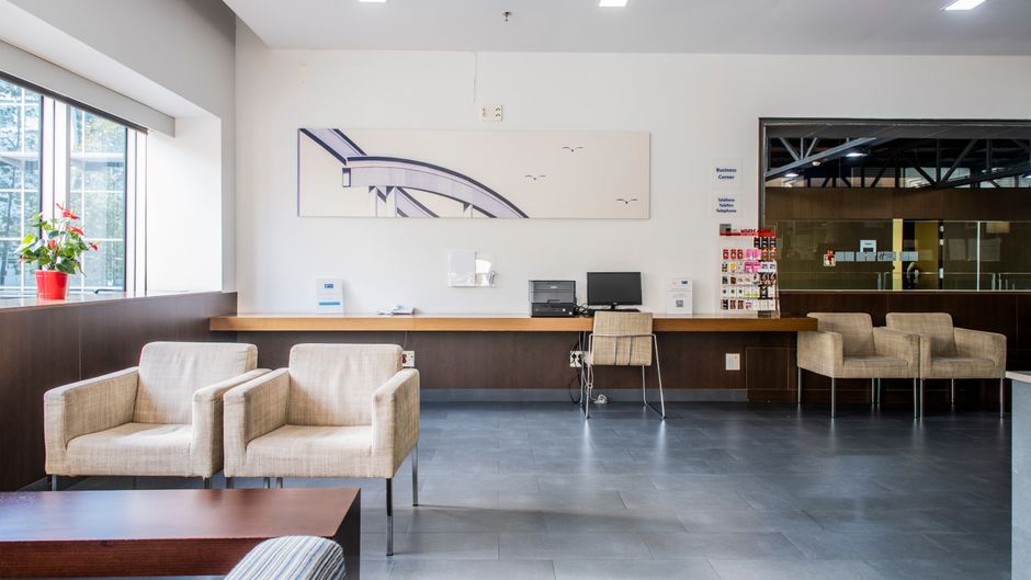 Holiday Inn Express Barcelona City Other