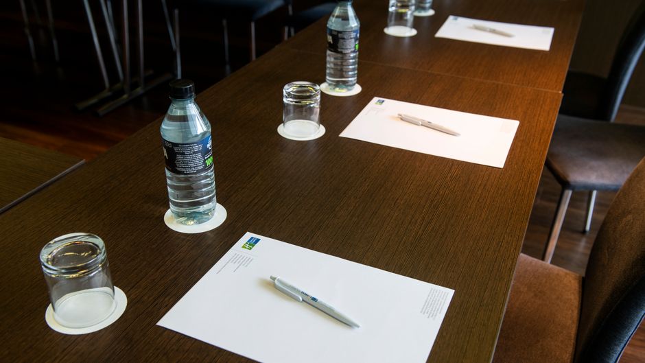 Holiday Inn Express Barcelona City Meeting
