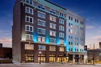 Hotel Indigo Omaha Downtown