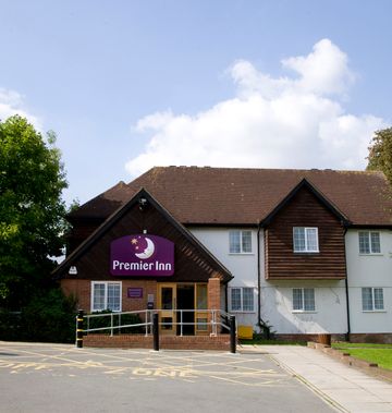 Premier Inn Harlow