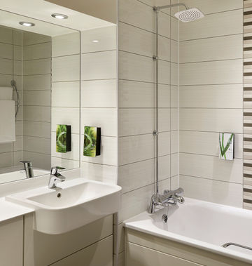 Premier Inn Bath Street