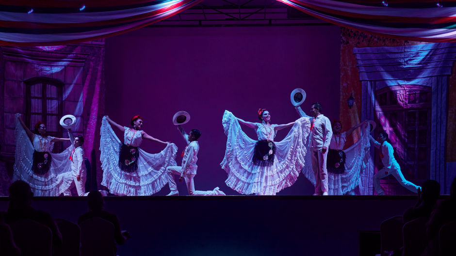 Fiesta Americana Condesa Cancun Other