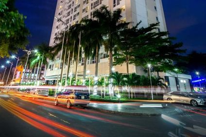 Becamex Hotel - Thu Dau Mot