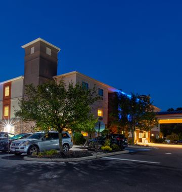 Holiday Inn Express & Suites Absecon