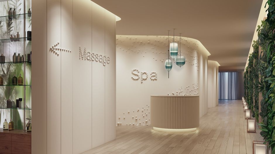 voco Ma Belle Danang Spa