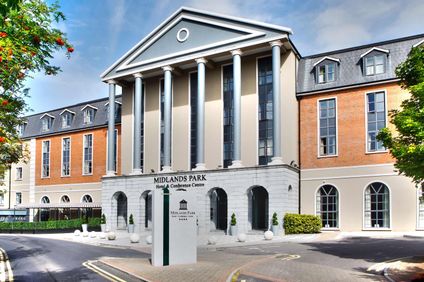 The Midlands Park Hotel