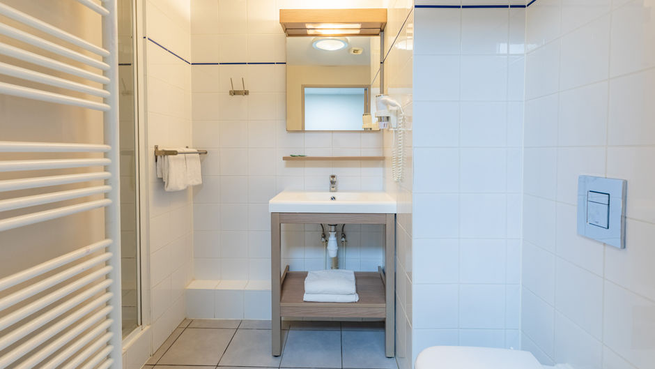 Appart'City Strasbourg Centre Room