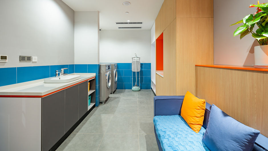 Holiday Inn Express Tuanjie South Road Other