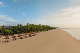 The St Regis Bali Resort