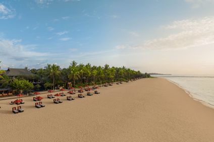 The St Regis Bali Resort