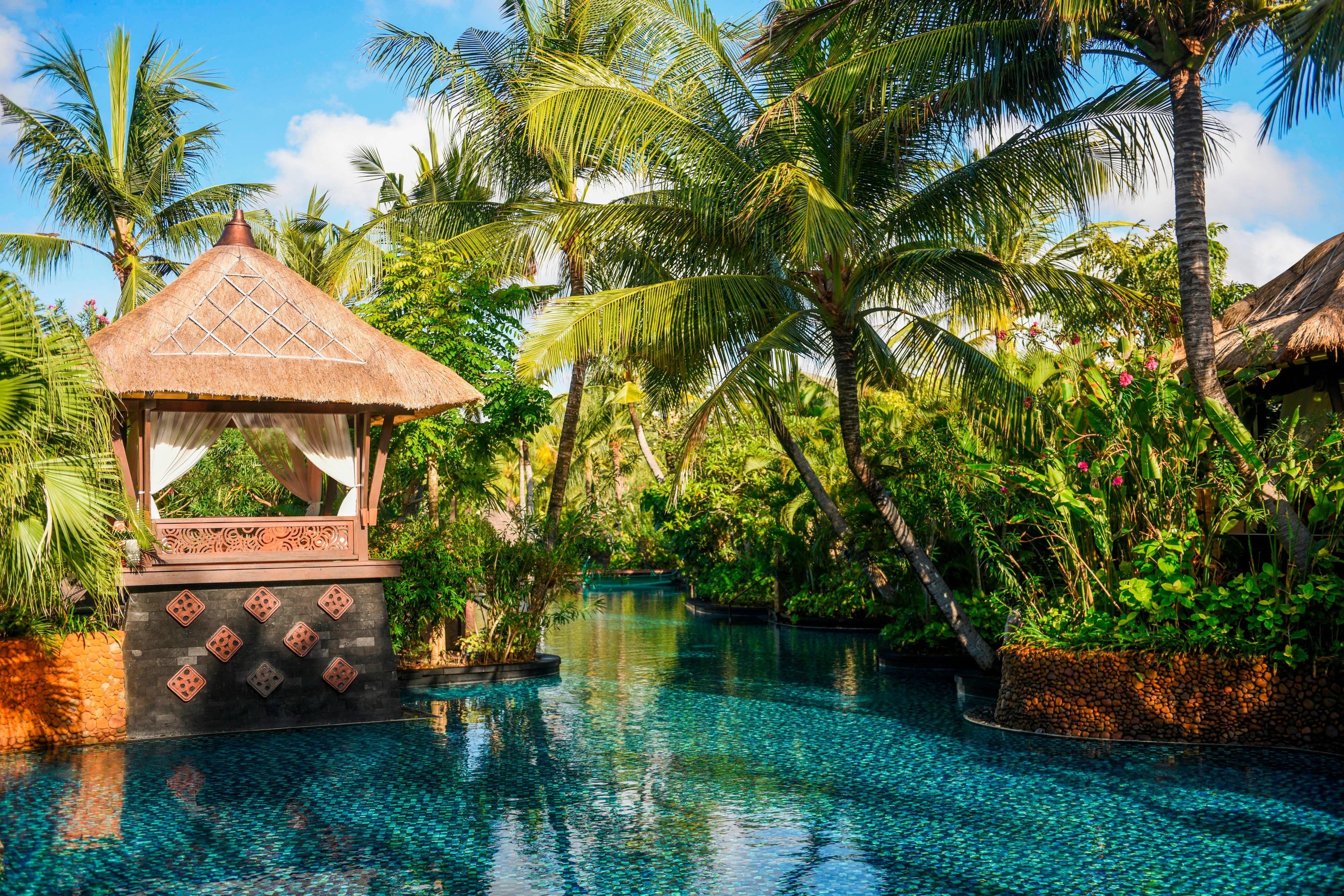 The St. Regis Bali Resort | DATravel