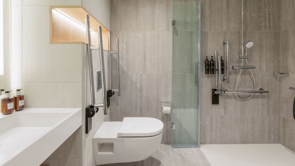 Residence Inn Dortmund City Room