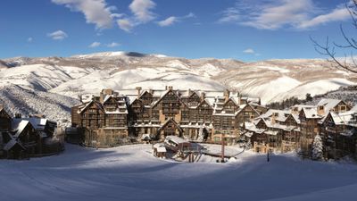 The Ritz-Carlton, Bachelor Gulch