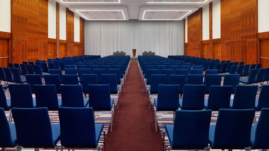 Sheraton Sopot Hotel Meeting
