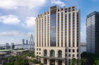 Westin Haikou