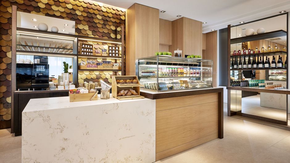 The Westin Grand Frankfurt Other