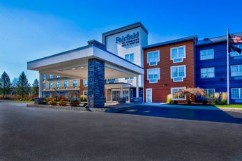 Fairfield Inn & Suites Cortland