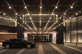 Four Seasons Hotel Houston