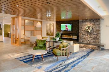 Fairfield Inn & Suites by Marriott