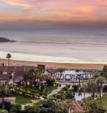 Four Seasons Hotel Alexandria