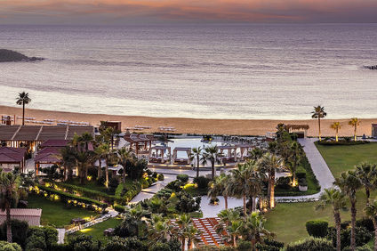Four Seasons Hotel Alexandria