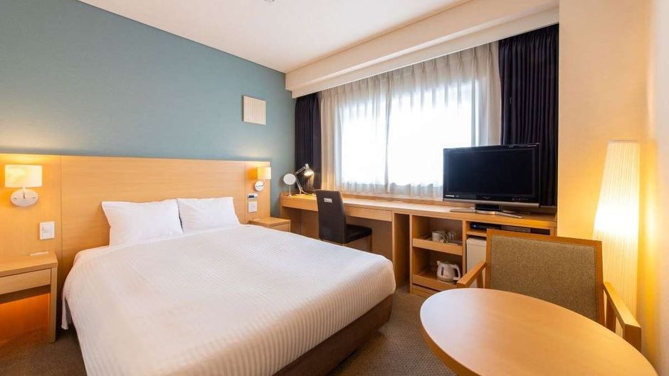 Art Hotel Hirosaki City Room