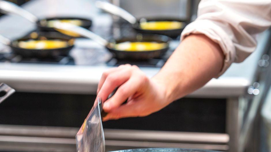 Thon Hotel Maritim Restaurant