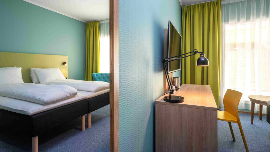 Thon Hotel Verdal Exterior