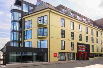 Thon Hotel Alesund