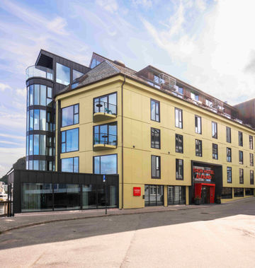 Thon Hotel Alesund