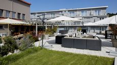 Aparthotel Baden