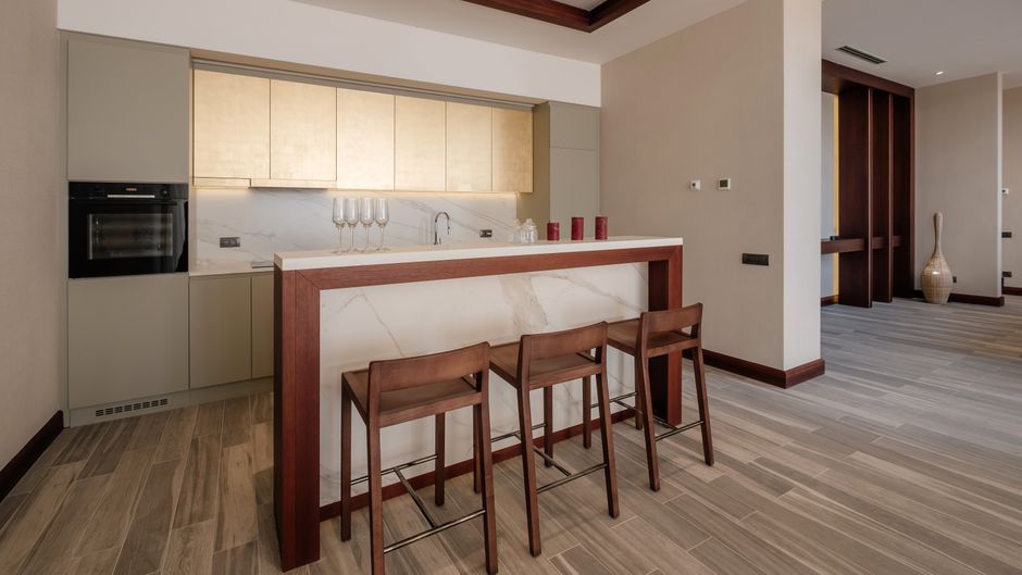 Ananti Resort, Residences and Beach Club Recreation