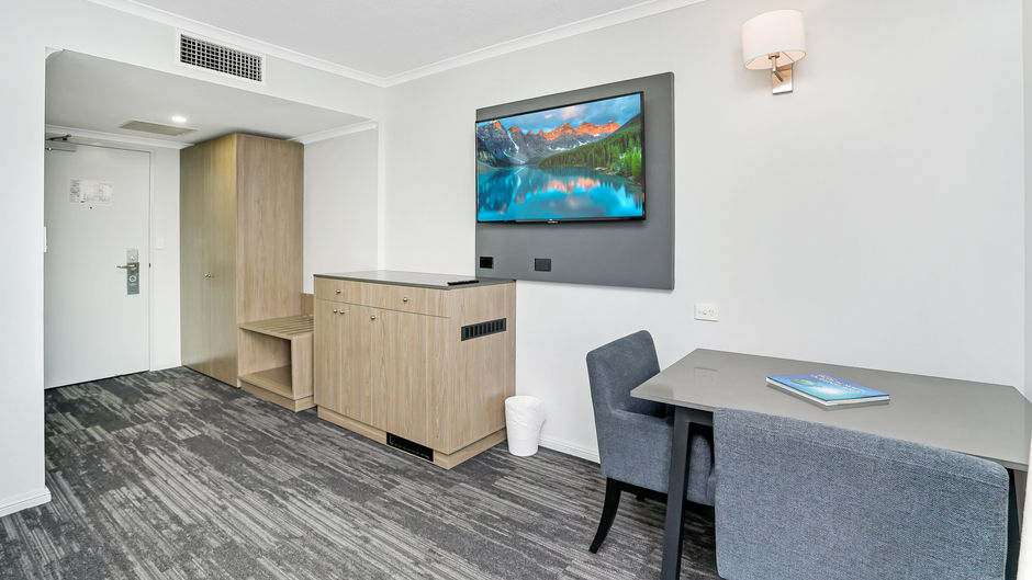 Cairns Sheridan Hotel Room