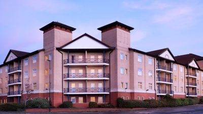 Delta Hotels by Marriott Bexleyheath