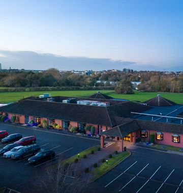 Delta by Marriott Northampton