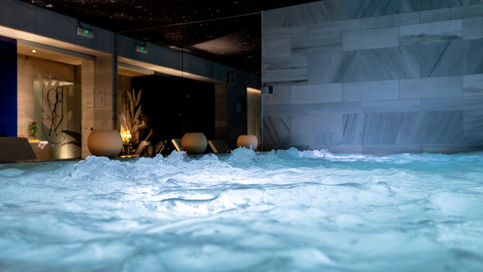 HOSPES Palacio de los Patos,a Design Htl Spa