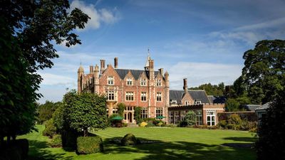 Horsted Place Country House Hotel