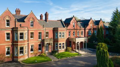 Delta by Marriott Preston