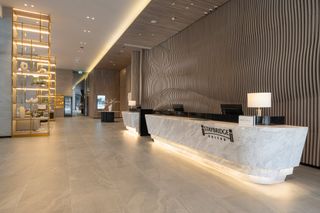 Staybridge Suites Sukhumvit