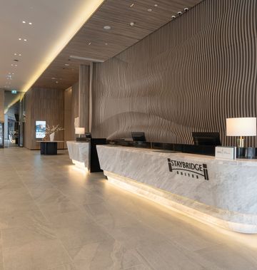 Staybridge Suites Sukhumvit