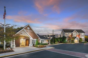 Residence Inn by Marriott