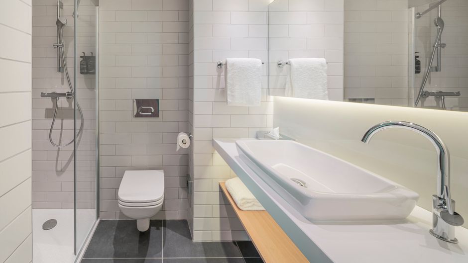 Holiday Inn Express Marne la Vallee Room