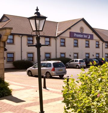 Premier Inn Ayr/Prestwick Airport